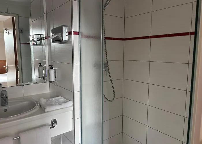 Best Western Plus Hotel & Spa Le Schoenenbourg